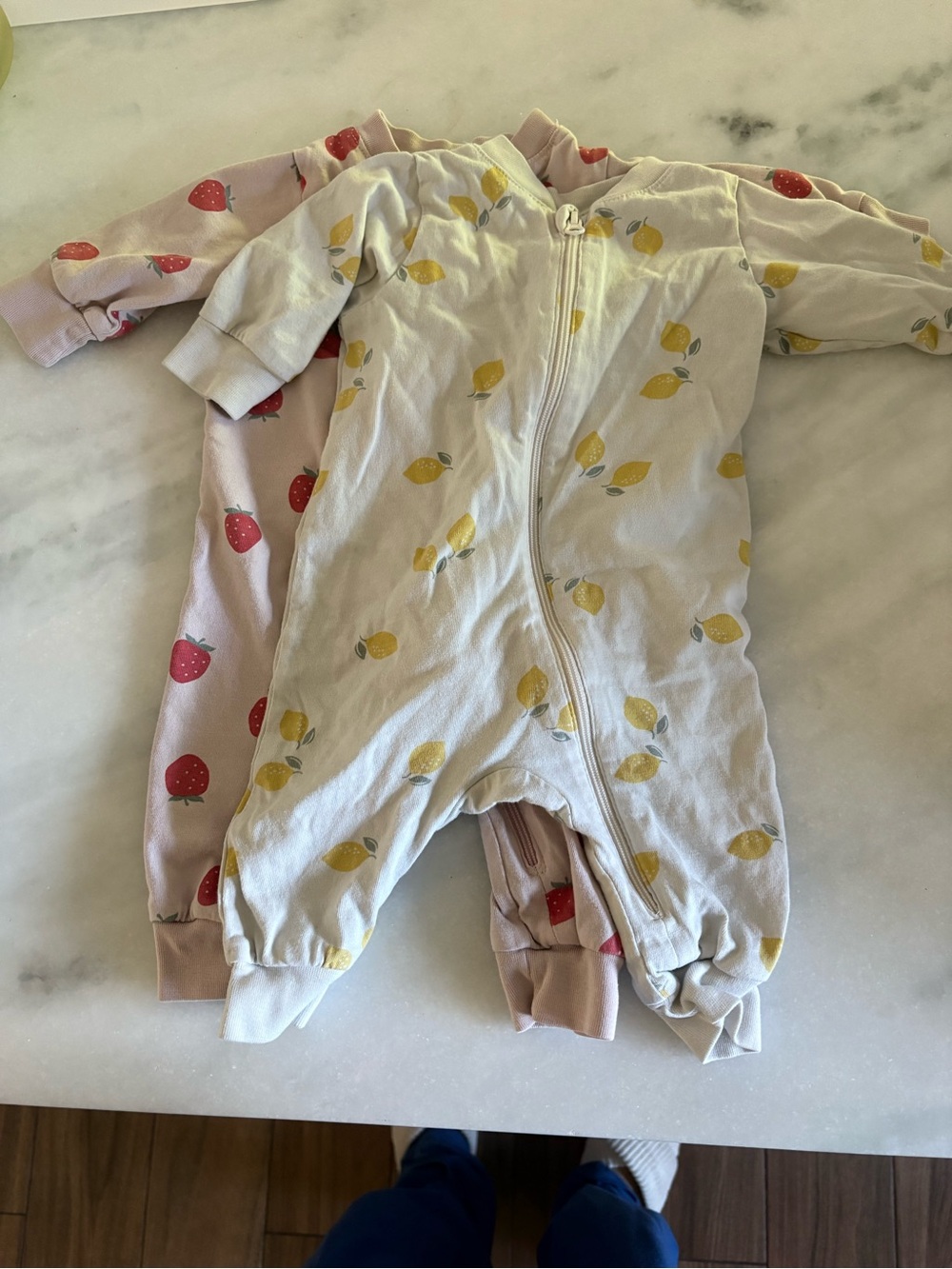 H&M Baby Girl Bundle (newborn and 0-3 month Sizes) - Picture 4 of 11